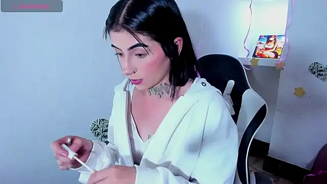 Bonnye star online show from 02-13-26, 03:02