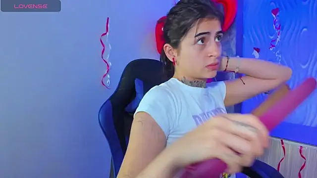 Bonnye star online show from 02-15-26, 04:53