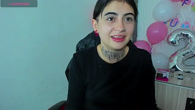 Bonnye star online show from 03-27-26, 03:34