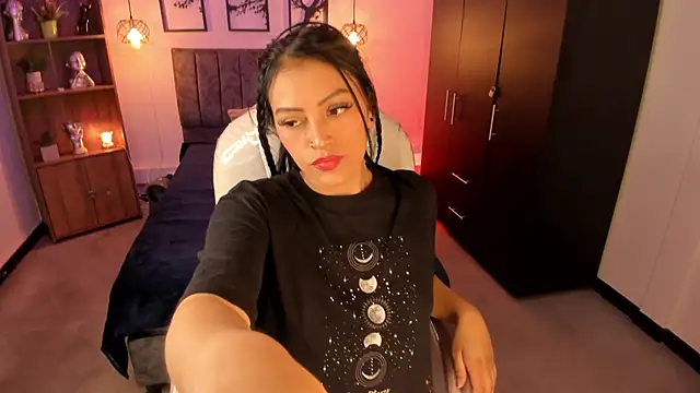 Abigaiil  ds online show from 01-23-25, 08:13