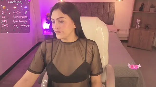 Abigaiil  ds online show from 12-21-25, 06:48