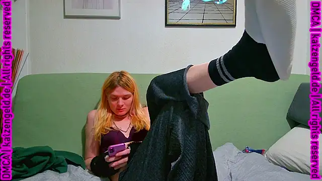 emma neko online show from 02-27-25, 12:43