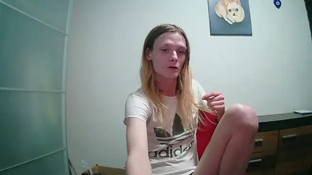 emma neko online show from 03-22-26, 08:34