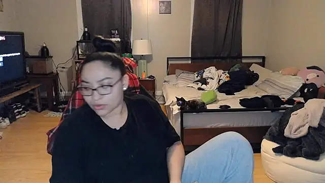 Snapshot of Elliewgfs chatting on 03-03-25, 02:04 Elliewgfs online show from 03-03-25, 02:04