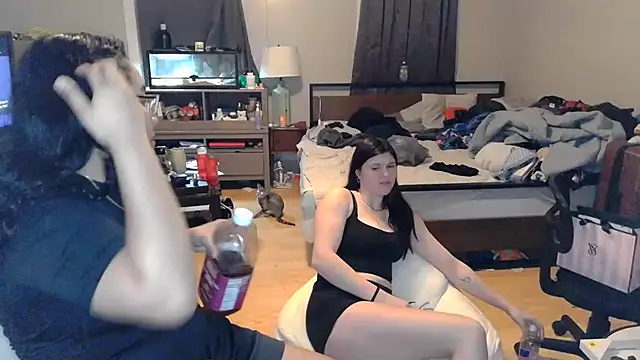 Snapshot of Elliewgfs chatting on 03-14-25, 01:59 Elliewgfs online show from 03-14-25, 01:59