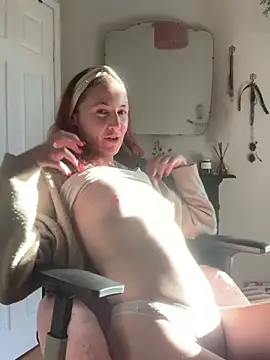 Littlelolo60 online show from 02-06-25, 03:20