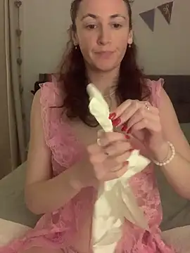 Littlelolo60 online show from 02-11-25, 06:33