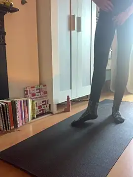 Littlelolo60 online show from 02-26-25, 09:42