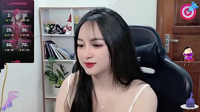  Nana 20 online show from 02-23-25, 07:28