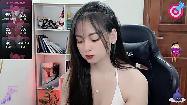  Nana 20 online show from 02-25-25, 04:10