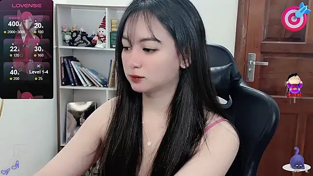  Nana 20 online show from 02-26-25, 04:56