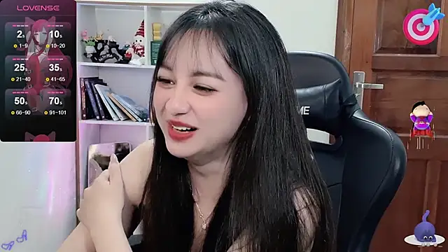  Nana 20 online show from 03-01-25, 03:43