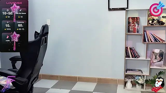  Nana 20 online show from 03-12-25, 11:22