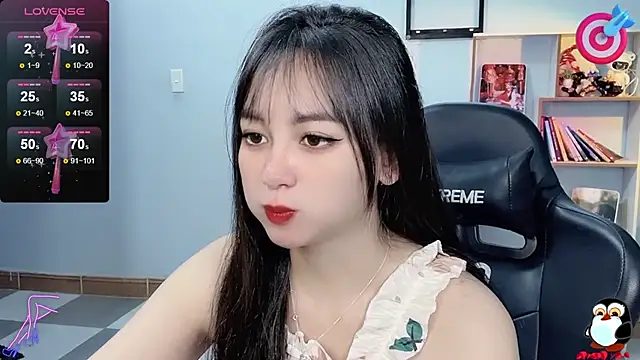  Nana 20 online show from 03-14-25, 07:12