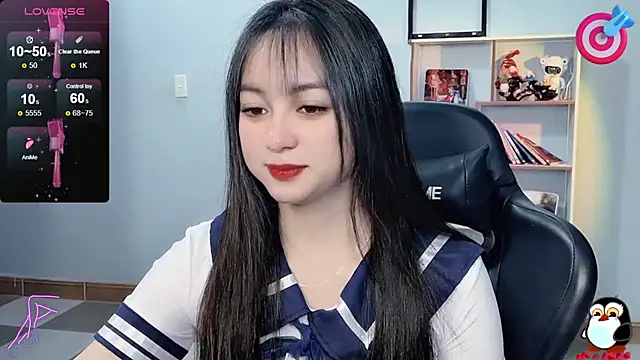  Nana 20 online show from 03-17-25, 05:49