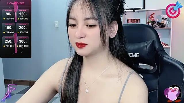  Nana 20 online show from 03-21-25, 06:51