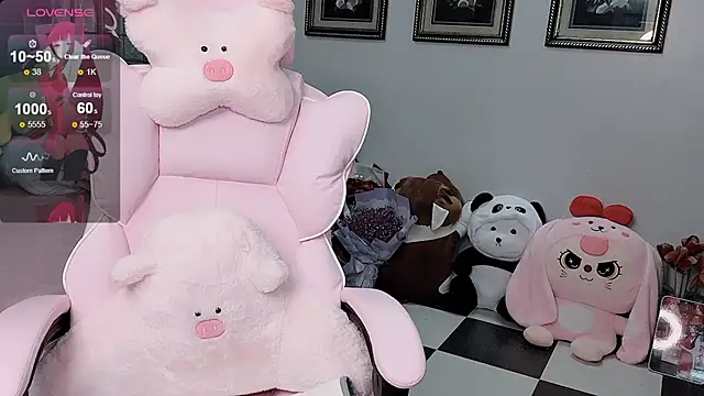  Nana 20 online show from 10-05-25, 04:44