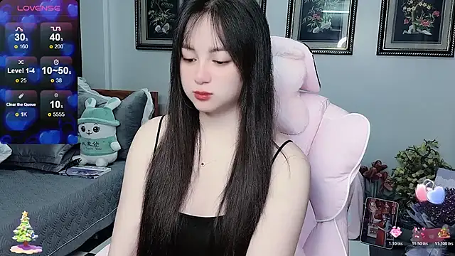  Nana 20 online show from 11-24-25, 05:12