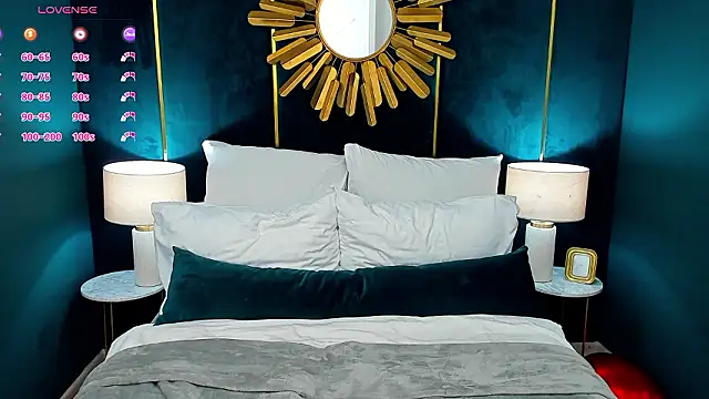 AprilWong online show from 03-06-26, 06:10