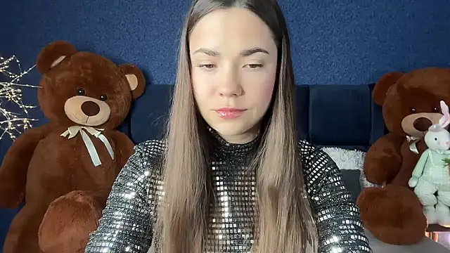 Mika Miller online show from 04-08-26, 05:07