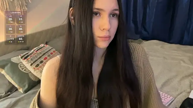 Snapshot of jennetdoll chatting on 02-03-25, 02:24 jennetdoll online show from 02-03-25, 02:24