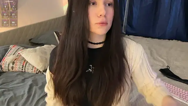 Snapshot of jennetdoll chatting on 02-12-25, 03:27 jennetdoll online show from 02-12-25, 03:27