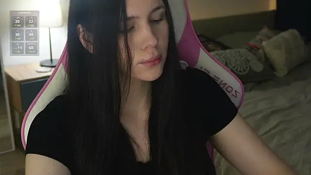 Snapshot of jennetdoll chatting on 02-20-25, 04:46 jennetdoll online show from 02-20-25, 04:46