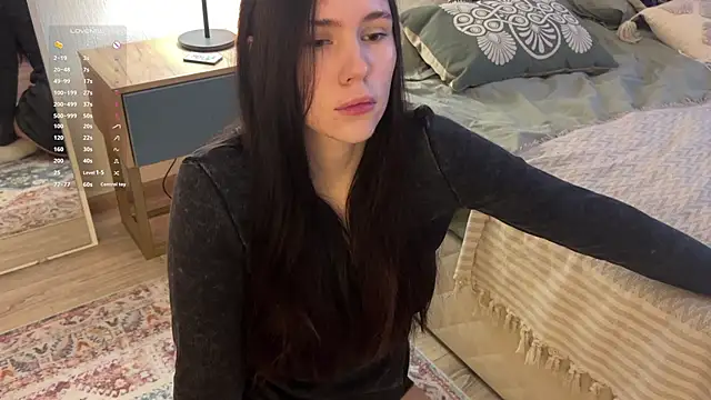 Snapshot of jennetdoll chatting on 03-19-25, 12:23 jennetdoll online show from 03-19-25, 12:23