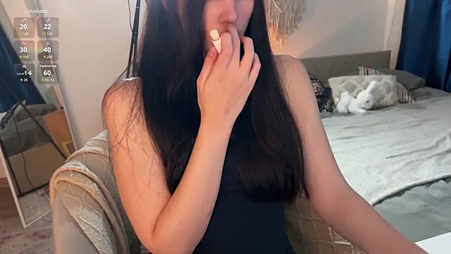 Snapshot of jennetdoll chatting on 09-19-25, 12:06 jennetdoll online show from 09-19-25, 12:06