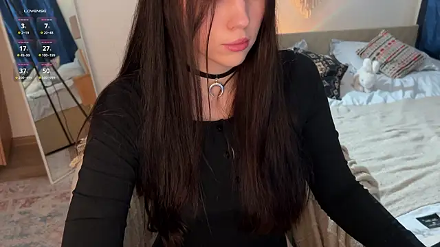 Snapshot of jennetdoll chatting on 10-01-25, 03:07 jennetdoll online show from 10-01-25, 03:07