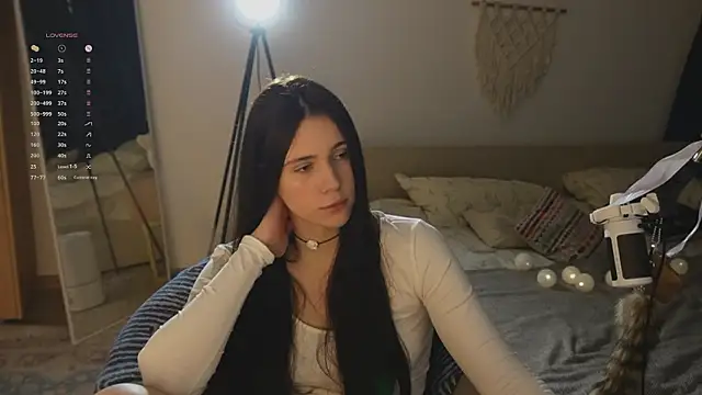 jennetdoll online show from 02-19-26, 05:09