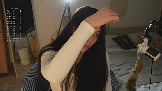 jennetdoll online show from 03-03-26, 06:47