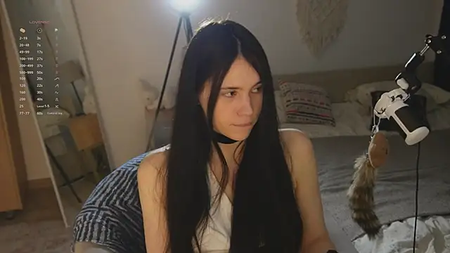 jennetdoll online show from 03-19-26, 06:01