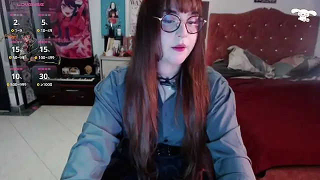 Avril2001 online show from 02-24-26, 03:59