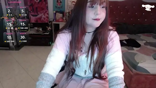 Avril2001 online show from 05-26-26, 06:53