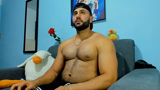 ETHAN ROX online show from 02-28-25, 08:39