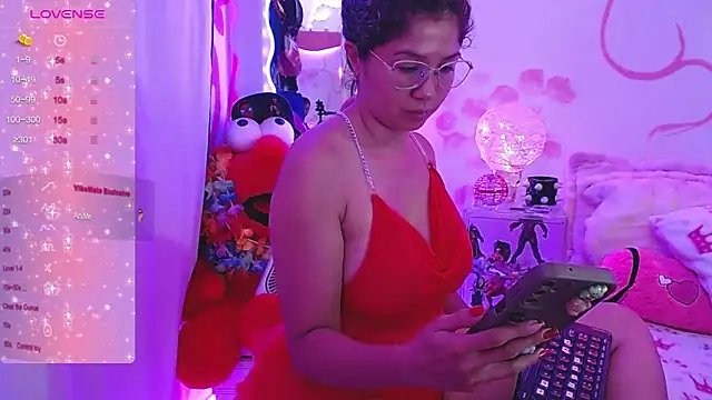 dainaflowers online show from 03-16-26, 04:51