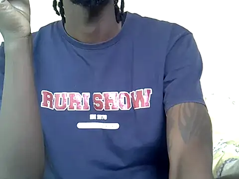 Snapshot of Delicious-D chatting on 06-11-26, 05:27 Delicious-D online show from 06-11-26, 05:27