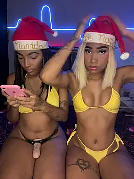 Lya-Kasandra online show from 12-13-24, 12:53