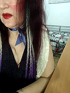 Snapshot of SabrinaXlovess chatting on 11-30-25, 06:01 SabrinaXlovess online show from 11-30-25, 06:01