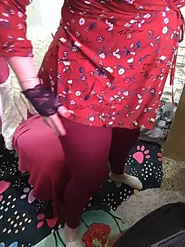 SabrinaXlovess online show from 03-22-26, 06:11