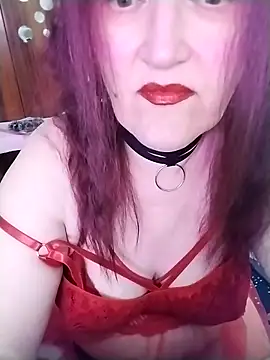 SabrinaXlovess online show from 05-18-26, 05:19