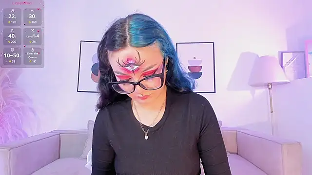 Snapshot of Sweet_Namii chatting on 11-13-25, 07:57 Sweet Namii online show from 11-13-25, 07:57