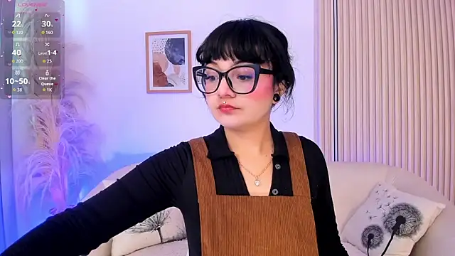 Sweet Namii online show from 02-05-26, 08:13