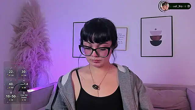 Sweet Namii online show from 03-05-26, 08:05