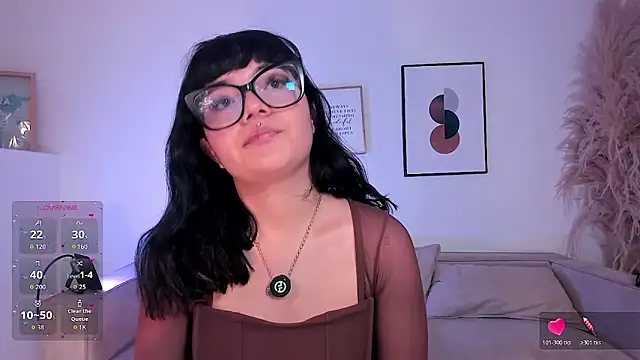 Sweet Namii online show from 03-09-26, 04:55