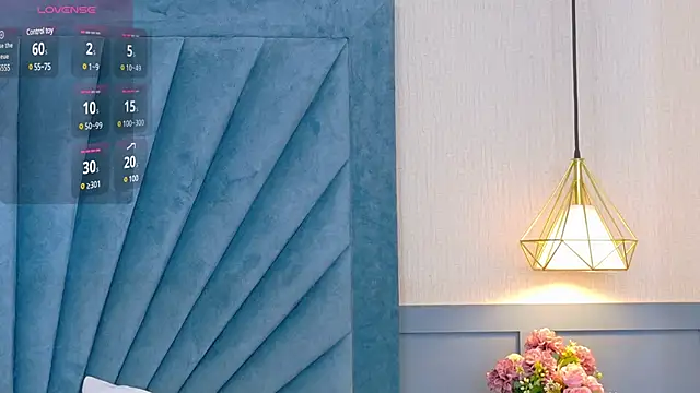 Camille Torres online show from 03-01-25, 12:45