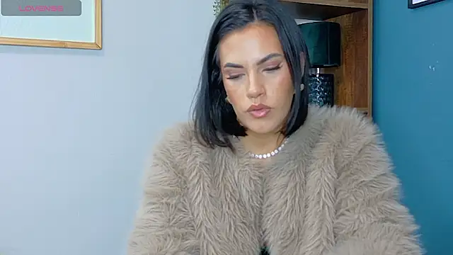 Camille Torres online show from 01-13-26, 12:43