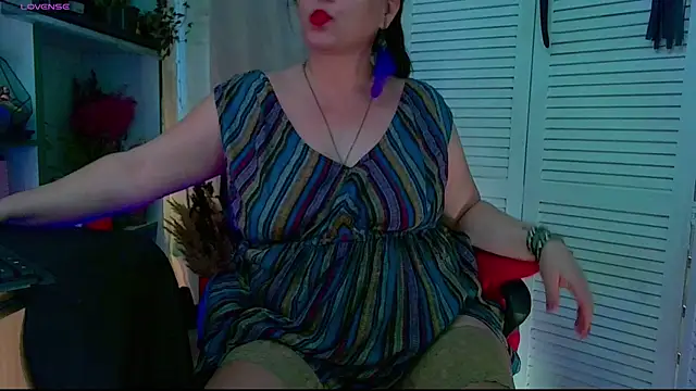 Snapshot of _Cloud_Atlas_ chatting on 02-23-25, 08:06 Cloud Atlas online show from 02-23-25, 08:06