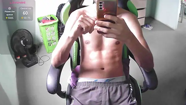 Snapshot of SPMAGRAO chatting on 01-01-25, 08:58 SPMAGRAO online show from 01-01-25, 08:58